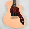 Novo Solus M1 Light Distress Tortoise Guard - Shell Pink - 1