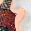 Novo Solus M1 Light Distress Tortoise Guard - Shell Pink - 6
