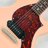 Novo Solus M1 Light Distress Tortoise Guard - Shell Pink - 7