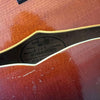 Gibson L-5 Acoustic Achtop Guitar 1947 - Sunburst - 21