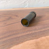 Unbranded Bottle Neck Glass Slide Handmade - 2