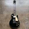 Gibson Les Paul Standard 1992 - Ebony - 2