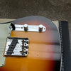 Fender Custom Shop 1960 Telecaster Custom Journeyman Relic 2022 - 3 Color Sunburst - 20