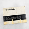 Oberheim Matrix 6R Rackmount 6-Voice Synthesizer 1986 - Black - 14