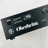 Oberheim Matrix 6R Rackmount 6-Voice Synthesizer 1986 - Black - 8