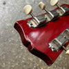 Gibson Les Paul Junior Double Cutaway 1960 - Cherry - 18