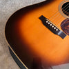 Pre-War Guitars Herringbone Indian Rosewood 2023 - Shade Top - 10