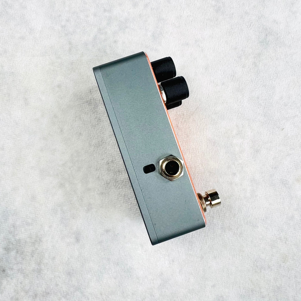 One Control Butter Yellow Auto Quack Pedal 2010s - 2