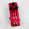 One Control Crimson Red Bass Preamp Pedal 2010s - 1