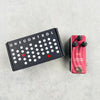One Control Crimson Red Bass Preamp Pedal 2010s - 5