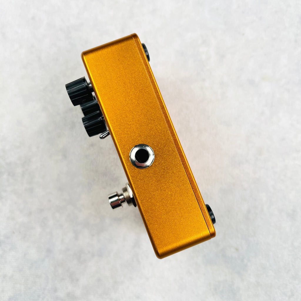 One Control Honey Bee OD Pedal 2010s - 3