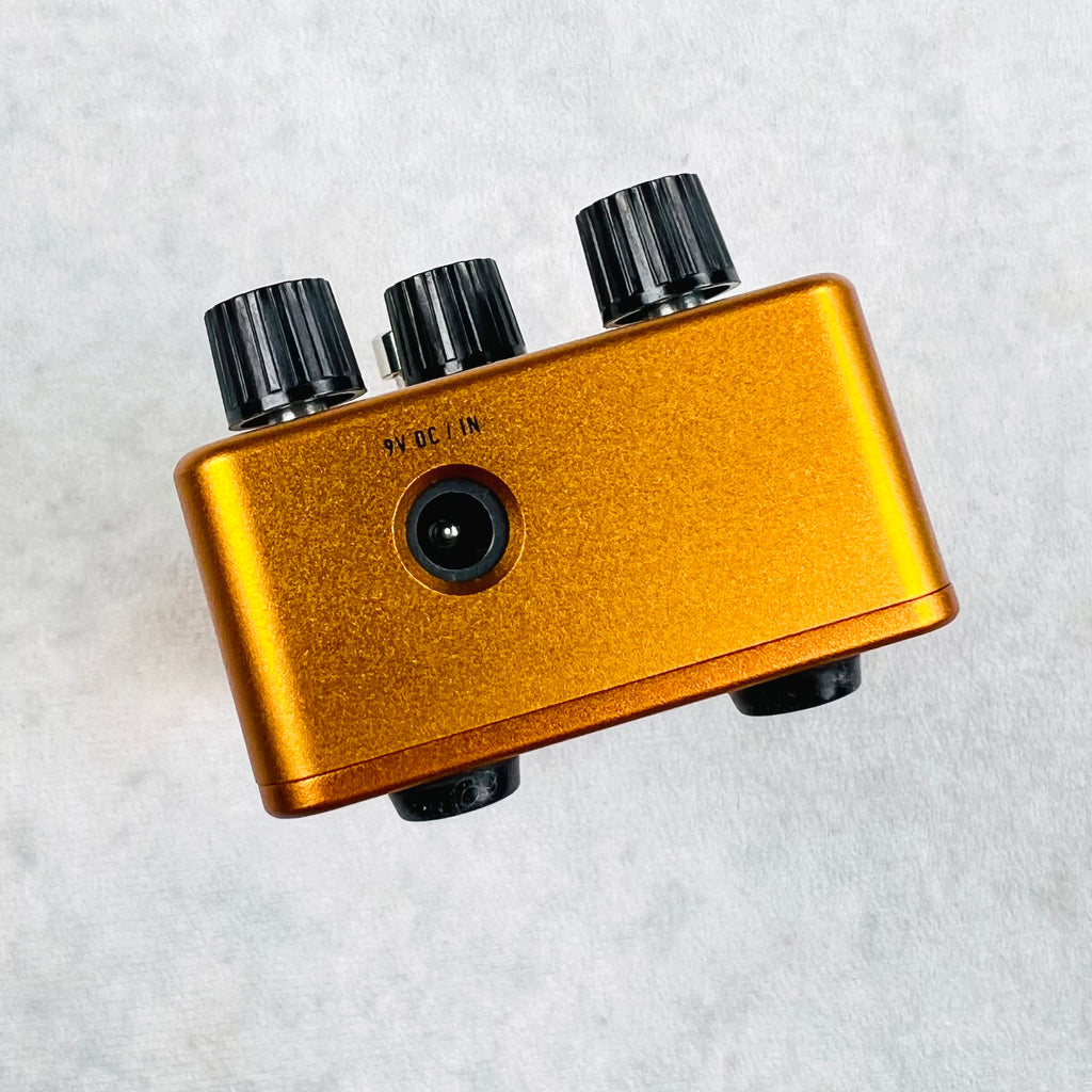 One Control Honey Bee OD Pedal 2010s - 4