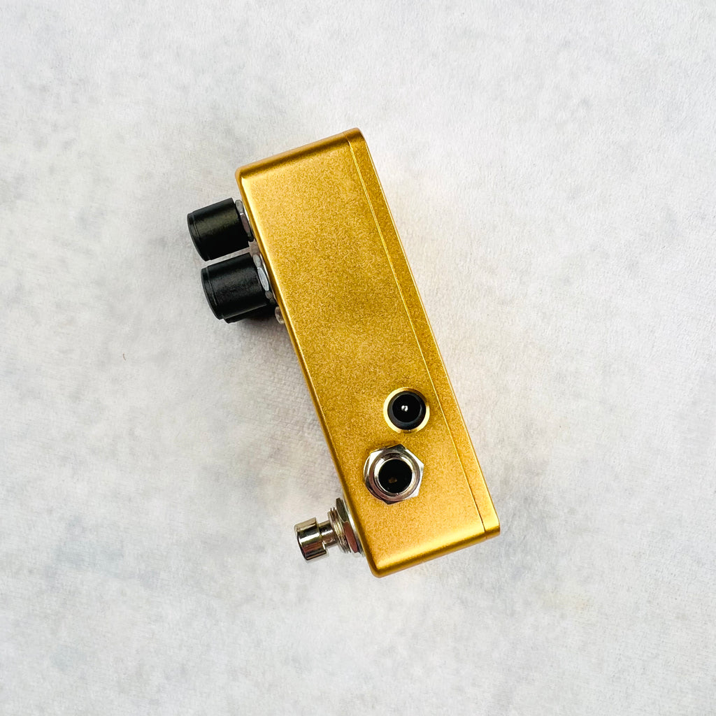 One Control Little Copper Chorus Pedal 2010s - 3