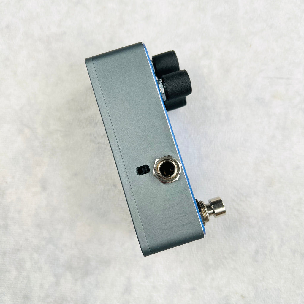 One Control Prussian Blue Reverb Pedal 2010s - 2