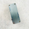 One Control Prussian Blue Reverb Pedal 2010s - 4
