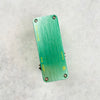 One Control Sea Turquoise Delay Pedal 2010s - 4