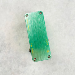 One Control Sea Turquoise Delay Pedal 2010s | Tone Wolf