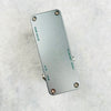 One Control Sea Turquoise Delay Pedal 2010s - 4