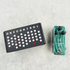 One Control Sea Turquoise Delay Pedal 2010s - 5