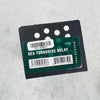One Control Sea Turquoise Delay Pedal 2010s - 6
