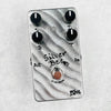 One Control Silver Bee OD Limited BJFE Style Wave Overdrive Pedal 2010s - 1