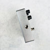 One Control Silver Bee OD Limited BJFE Style Wave Overdrive Pedal 2010s - 2