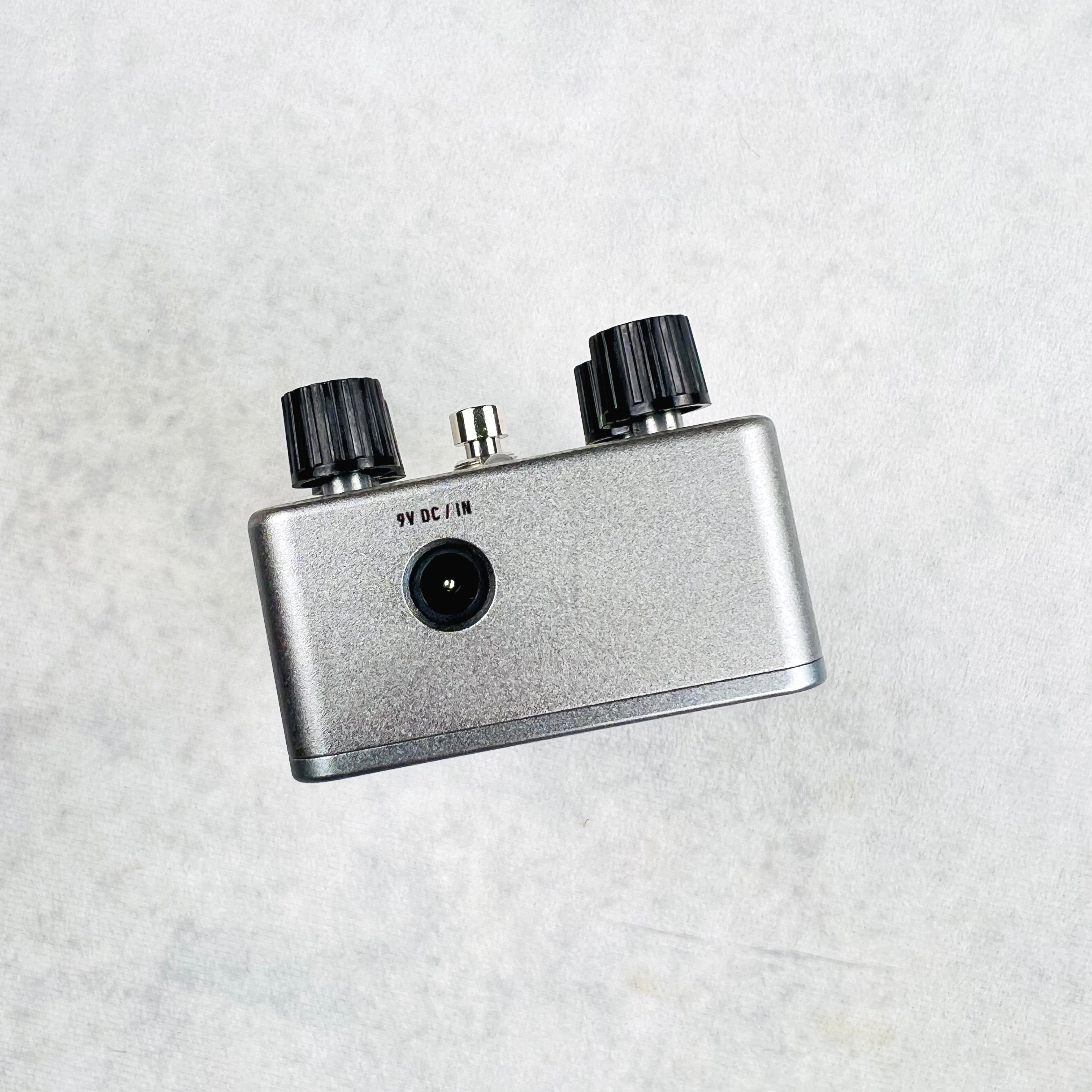 One Control Silver Bee OD Limited BJFE Style Wave Overdrive Pedal