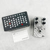 One Control Silver Bee OD Limited BJFE Style Wave Overdrive Pedal 2010s - 6