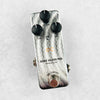 One Control Sonic Silver Peg Pedal 2010s - 1