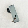 One Control Sonic Silver Peg Pedal 2010s - 3