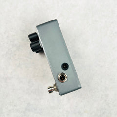 One Control Sonic Silver Peg Pedal 2010s | Tone Wolf