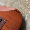 Fender Reclaimed Old Growth Redwood Stratocaster 2014 - Natural Oil Finish - 18