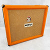 1970s Orange OR80 2x12" 80 Watt Vintage Guitar Combo Amplifier - 1
