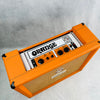 1970s Orange OR80 2x12" 80 Watt Vintage Guitar Combo Amplifier - 2