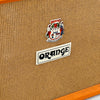 1970s Orange OR80 2x12" 80 Watt Vintage Guitar Combo Amplifier - 6