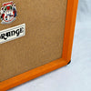 1970s Orange OR80 2x12" 80 Watt Vintage Guitar Combo Amplifier - 7