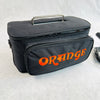 Orange Tiny Terror TT15 Guitar Head Amplifier 2011 - White - 11
