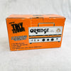 Orange Tiny Terror TT15 Guitar Head Amplifier 2011 - White - 12