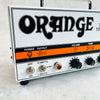 Orange Tiny Terror TT15 Guitar Head Amplifier 2011 - White - 2