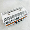 Orange Tiny Terror TT15 Guitar Head Amplifier 2011 - White - 4