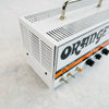 Orange Tiny Terror TT15 Guitar Head Amplifier 2011 - White - 5