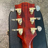 Gibson Custom Shop 1957 Les Paul Custom 2000 - Cherry - 11