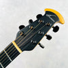 Ovation 1778T Elite - Candy Apple Red Hot Rod Flames - 10