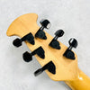 Ovation 1778T Elite - Candy Apple Red Hot Rod Flames - 17