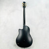 Ovation Celebrity CS274 Acoustic-Electric 4-String Bass 1998 - Black - 11