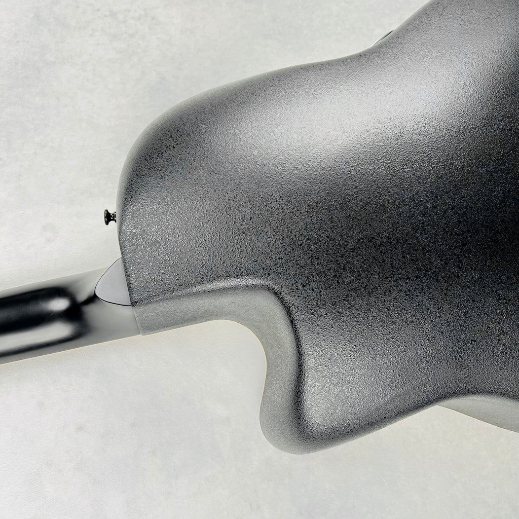 Ovation Celebrity CS274 Acoustic-Electric 4-String Bass 1998 - Black - 13