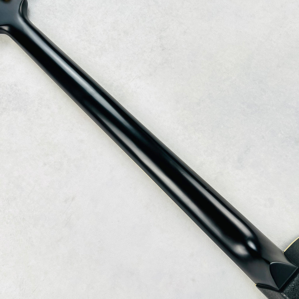 Ovation Celebrity CS274 Acoustic-Electric 4-String Bass 1998 - Black - 14