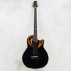 Ovation Celebrity CS274 Acoustic-Electric 4-String Bass 1998 - Black - 2