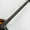 Ovation Celebrity CS274 Acoustic-Electric 4-String Bass 1998 - Black - 8