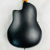 Ovation Pro Series 1773AX-4-G Nylon String Classical Acoustic Guitar 2023 - Natural - 11